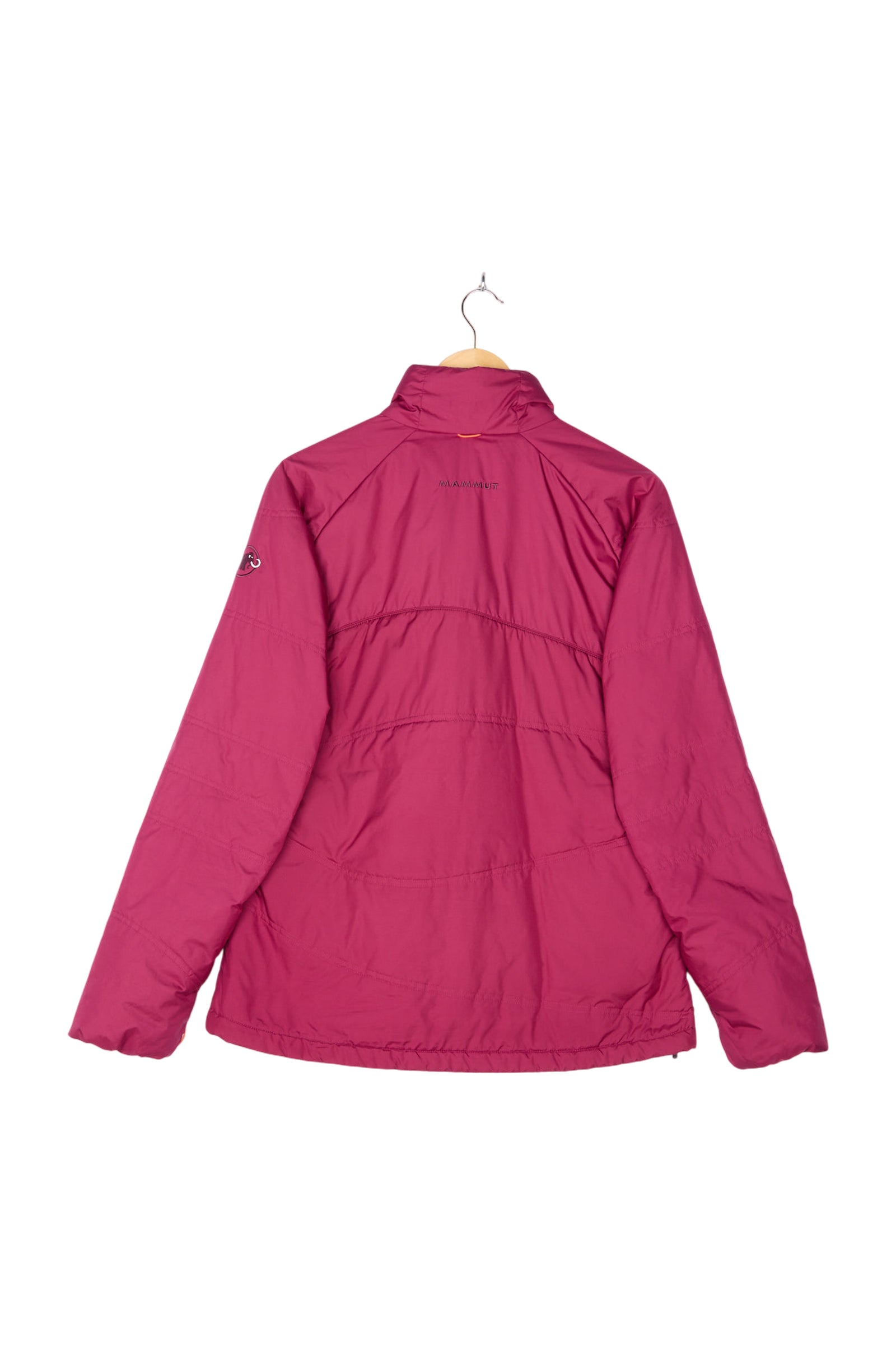 Kunstfaserjacke für Damen